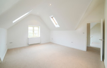 Pawston bedroom extension leads