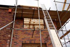 trusted extension quotes Pawston