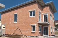 Pawston home extensions