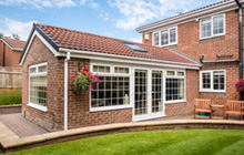 Pawston house extension leads