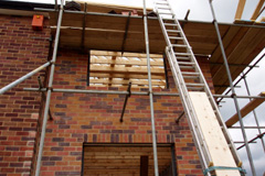 house extensions Pawston
