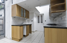 Pawston kitchen extension leads